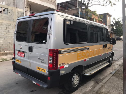 Fiat Ducato 2013 2.3 Multijet 7,5m3 Economy 5p