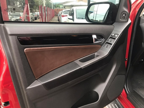 Imagem 14 de 15 de Chevrolet Trailblazer Ltz - 4 Pneus Zeros - Bridgestone