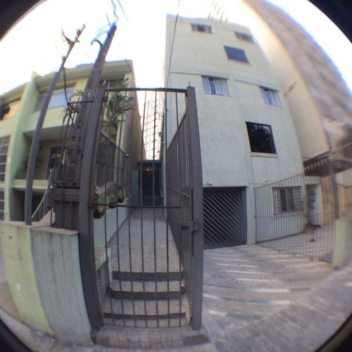 Imagem 1 de 21 de Apartamento Residencial À Venda, Moóca, São Paulo. - Ap0494