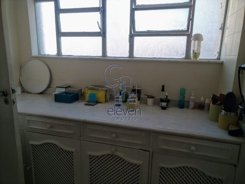 Imagem 24 de 30 de Apartamento Residencial Para Venda Barra, Salvador 3 Dormitórios Sendo 1 Suíte, 1 Sala, 3 Banheiros, 1 Vaga 172,00 M² Útil - Set40 - 70086774