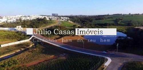 Imagem 7 de 15 de Terreno Em Condominio - Wanel Ville - Ref: 32496 - V-32496