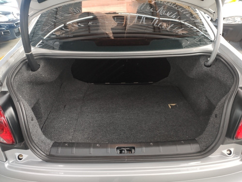 Imagem 11 de 12 de Peugeot 207 Passion 2013 1.4 Xr Flex 4p