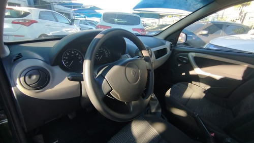Renault Sandero 1.0 16v Expression Hi-flex 5p