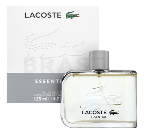 Lacoste Essential Edt 125ml Hombre - Avinari