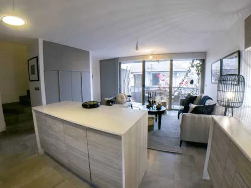 Dúplex Con Patio 2d+ 2b+ Est + Bd (99192)