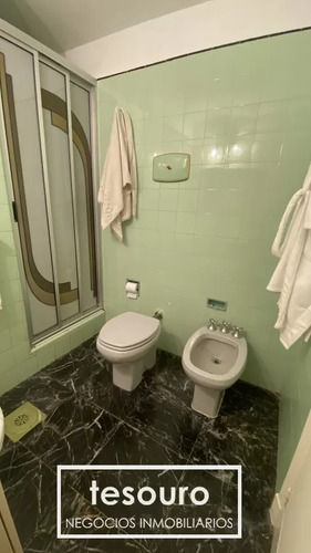Fina Planta De 270m2 Sobre Bulevar España