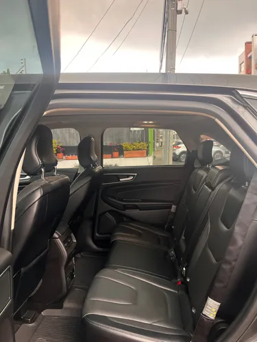 Ford Edge 2.0 Titanium