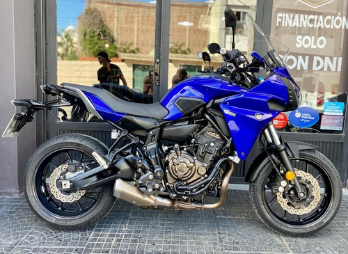 Imagen 2 de 9 de Yamaha Mt 07 Tracer 2017