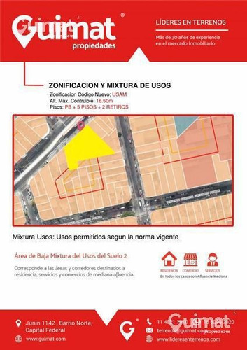 Imagen 3 de 15 de Lideres En Terrenos - Guimat Propiedades 40 Mts De Frente Se Toman M2
