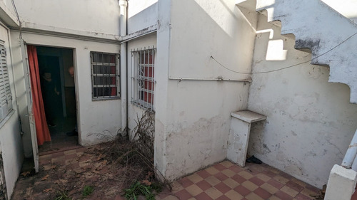 Casa En Venta - J.b. Justo Al 3200, Remedios De Escalada -