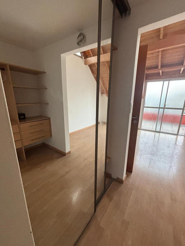 Alquiler Departamento 3 Ambientes Con Cochera Cubierta En Duplex Palermo