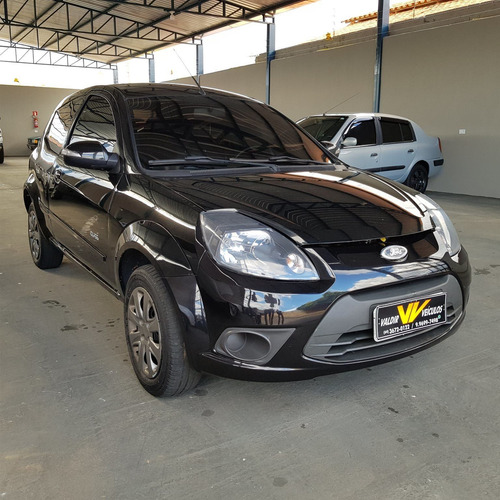 Ford Ka 1.0 Mpi 8v Flex 2p Manual