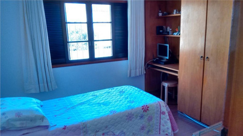 Imagem 10 de 20 de Sobrado Com 3 Dormitórios À Venda, 160 M² Por R$ 1.050.000,00 - Tatuapé - São Paulo/sp - So1550