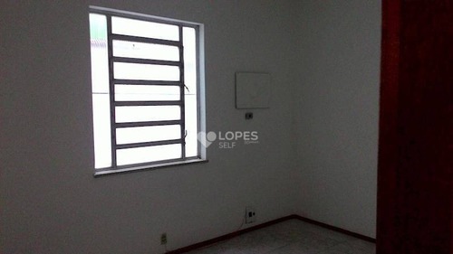 Imagem 9 de 22 de Casa Com 5 Quartos, 260 M² Por R$ 440.000,00 - Venda Da Cruz - São Gonçalo/rj - Ca15480