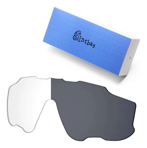 Oakley jawbreaker shop lente fotocromatica