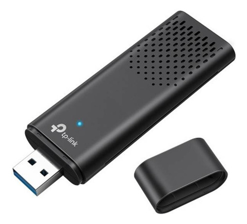 Adaptador Usb Wifi 6 Tp-link Archer Tx20u Dual Band Ax1800