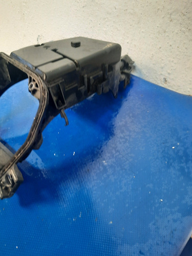 Caja Porta Fusibles Corsa Tornado 2004 2011 (Usado)