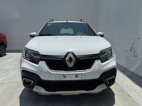 Renault Stepway 1.6 Zen Mt