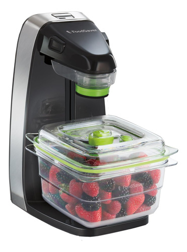 Foodsaver Fresh Appliance Envasadora Al Vacío, 25 W