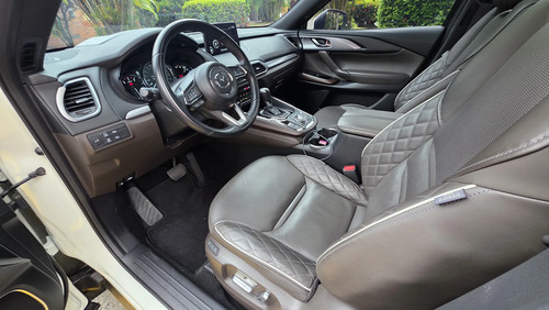 Mazda CX-9 2.5 Grand Touring Signature