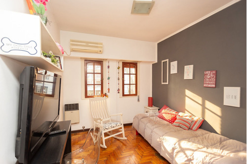 Imagen 29 de 30 de Venta Duplex 6 Amb C/jardin Y Terraza Belgrano
