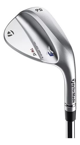 Readygolf - Wedge Taylormade Milled Grind 3 Tiger Woods 56 