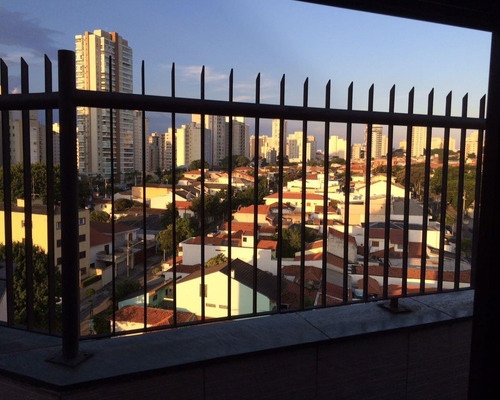 Imagem 12 de 16 de Apartamento - Cb Vl 2005 - 33194835