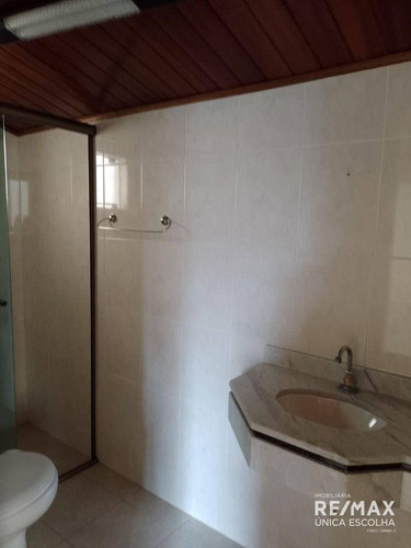 Imagem 22 de 28 de Casa Com 3 Dormitórios Para Alugar, 182 M² Por R$ 3.500,00/mês - Condomínio Village Saint Claire - Sorocaba/sp - Ca2261