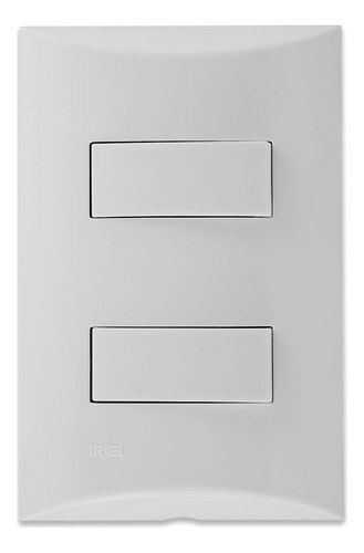 Interruptor Paralelo Para Casa Contrução 10a 250v Branco