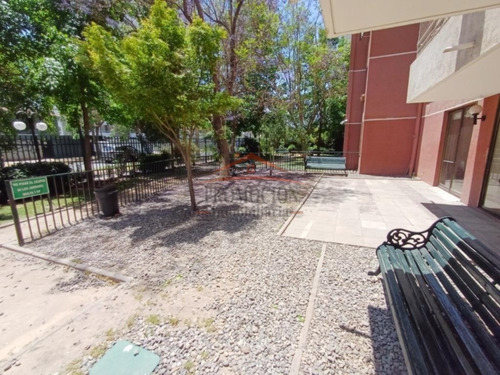 Disponibilidad Inmediata! Macul/los Espinos 3d 2b 1e 1b