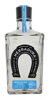 Tequila Herradura Plata 1.75 L