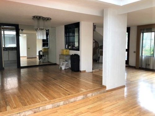 Imagen 4 de 14 de Florida - Axotla.- Venta Casa En Calle Privada De 10 Casas