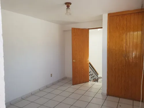Casa En Condominio C/excelentes Espacios Y Distribución, A Min. De Prepa 1