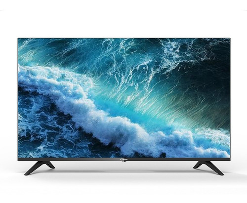 Smart Tv Led Candy 65' 65gtv1400 Ultra Hd Android Tv