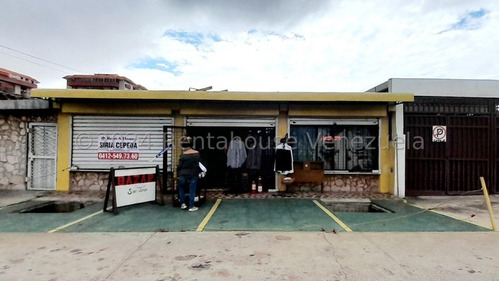 Local Comercial En Venta En La Trinidad Mls 24-17812 Yohana Hidalgo 