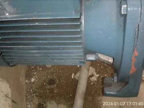 Bomba Electrica Pedrollo (Usado)
