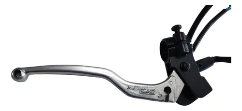 Manigueta Clutch Apache 200/180/160 Original Tvs