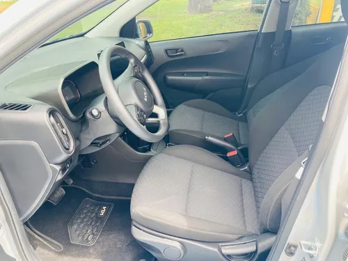 Kia Picanto 1.2 Zenith