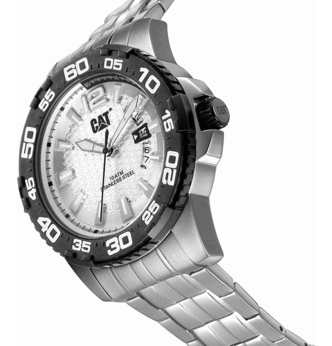 Reloj Cat Pw Drive Pw.141.11.222  Hombre - Tienda Oficial