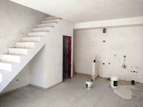 Imagen 13 de 15 de Venta - Departamento 2 Ambientes Con Patio - Monte Grande