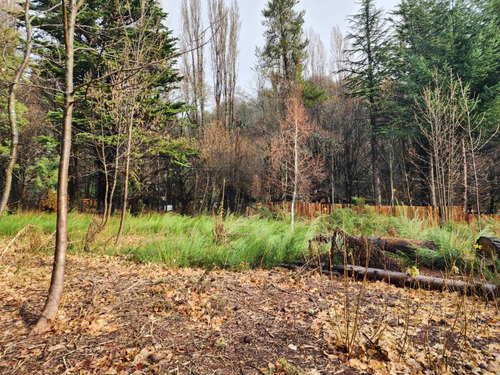 Lote En Venta Bariloche