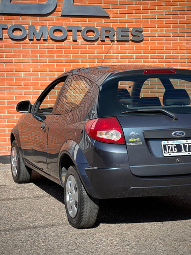 Ford Ka 1.0 Fly Viral 63cv
