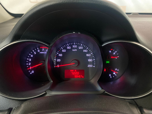 Kia Picanto PICANTO EX 1.1/1.0/ 1.0 FLEX MEC.