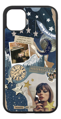 Funda Para iPhone /protector/ Case - Eras Tour/ Taylor Swift - Ei