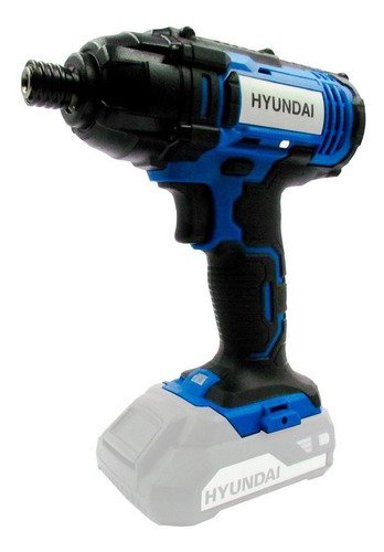 Atornillador Batería 20v Hyundai Mandril 1/4 - Ferrejido