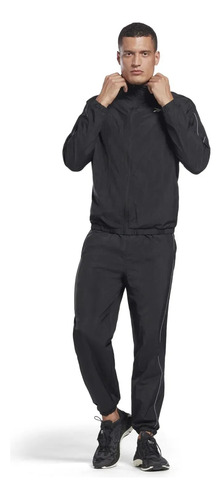 Conjunto Buzo Deportivo Hombre Wor Tracksuit