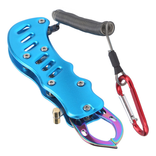 Pinza Antideslizante Lip Gripper Fishing Gripper