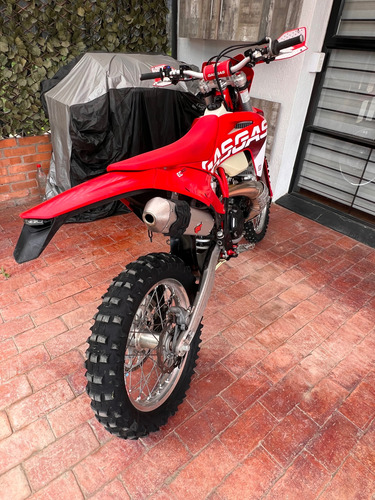 Gas Gas 300