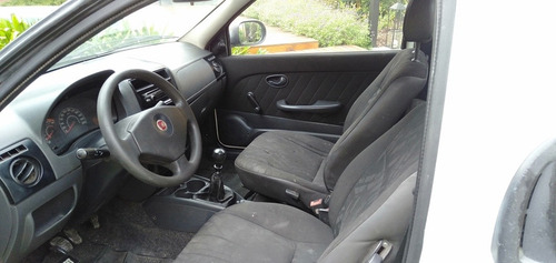 Fiat Strada Working 1.4