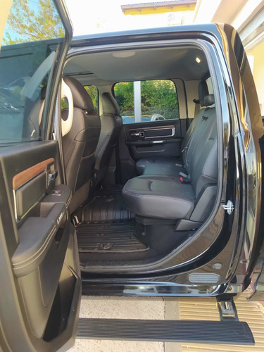 Ram 1500 2020 5.7 Laramie Atx V8